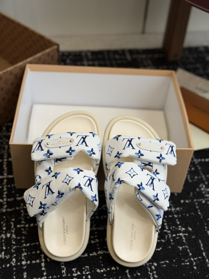 L&V sandal 252