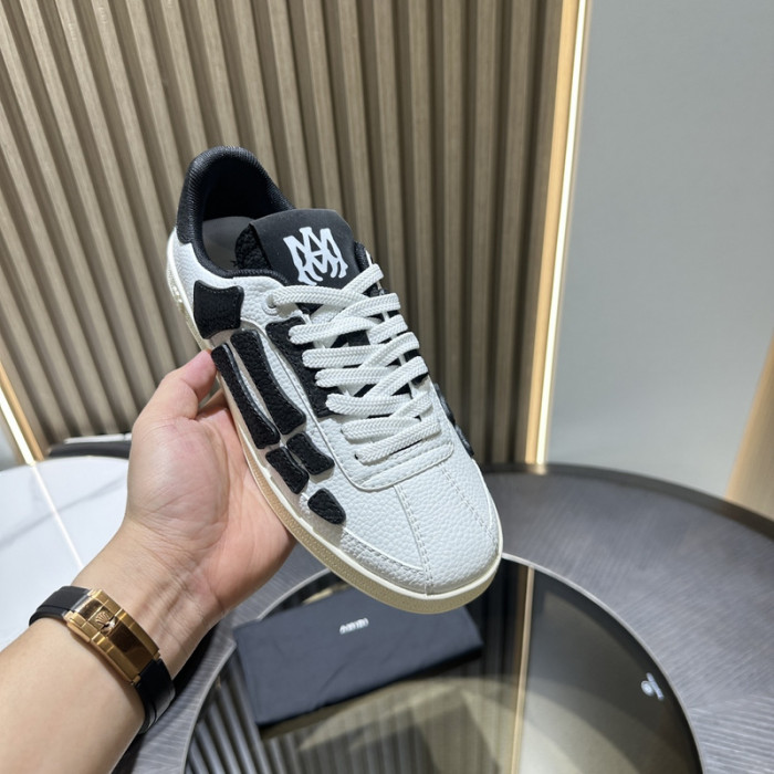 A*iri SKEL-TOP Sneakers AM207