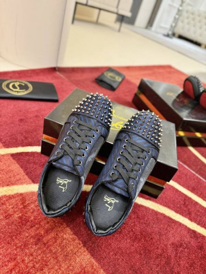 C&L sneakers CLL000138