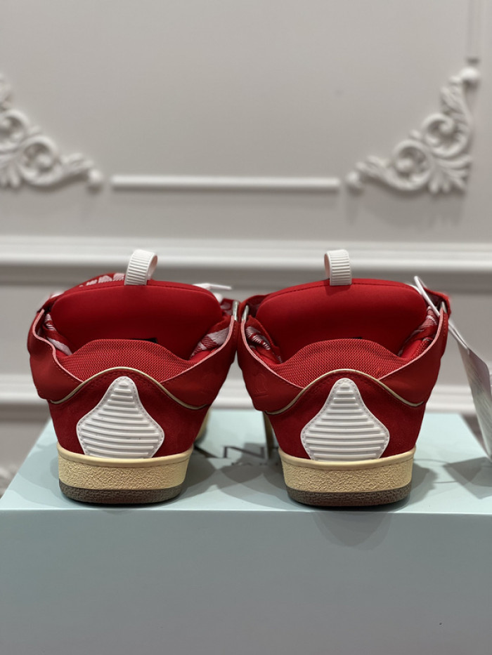 LANVIN CURB SNEAKER FY151