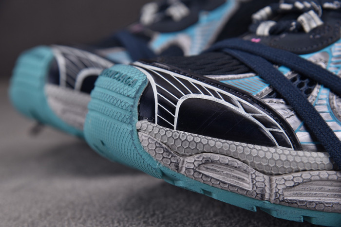 Ba1en*iaga sneaker w3xl5 1245