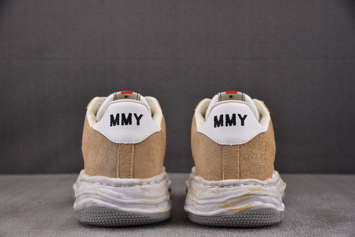 Ma1s0n MIHARA YASUHIRO SNEAKER MMYS116