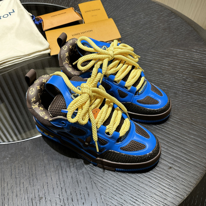LV Skate snekaers L0000687