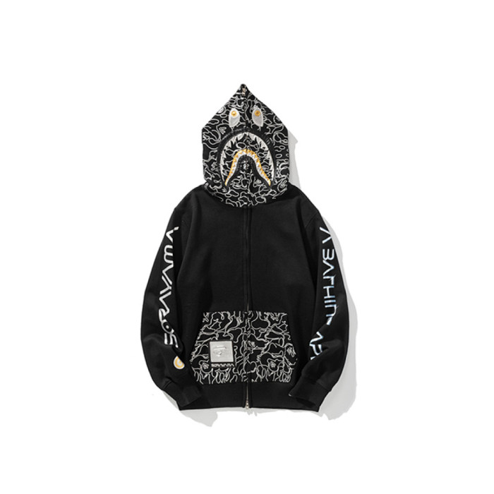 BAPE bvip43