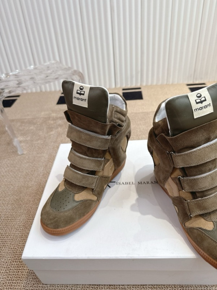 Isabel Marant SHOES IM004