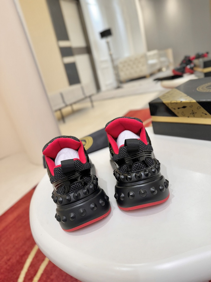 C&L sneakers CLL000259