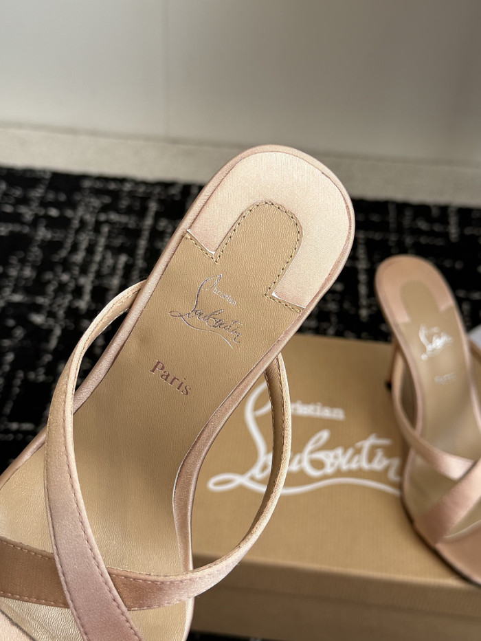C&L Heels CLL000277