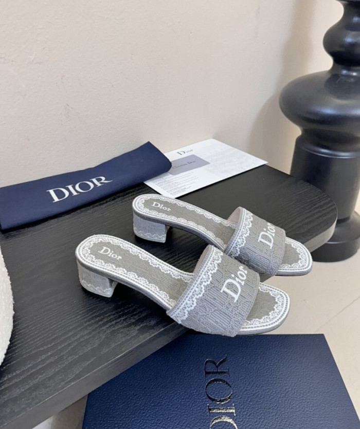 Dio* sandals DS113