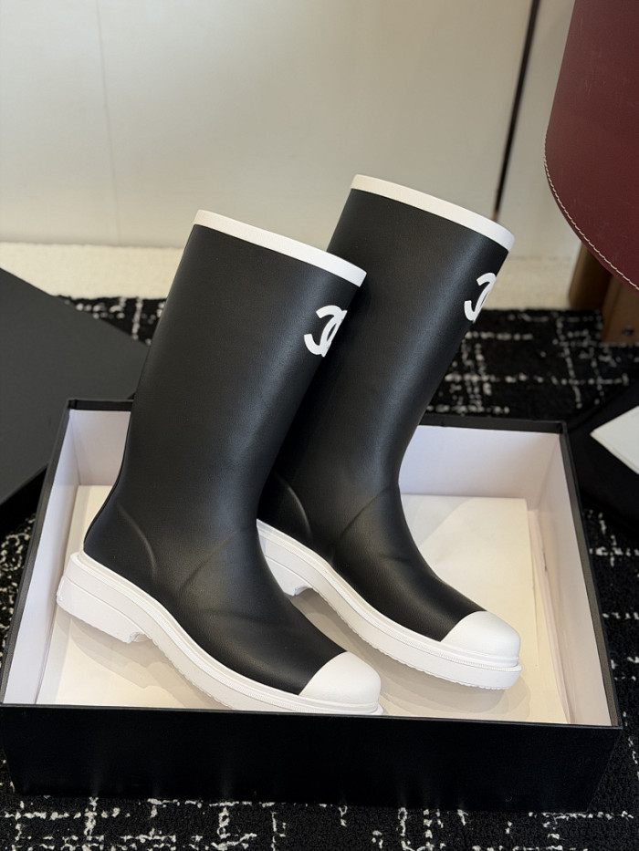 Chane* BOOTS C000093