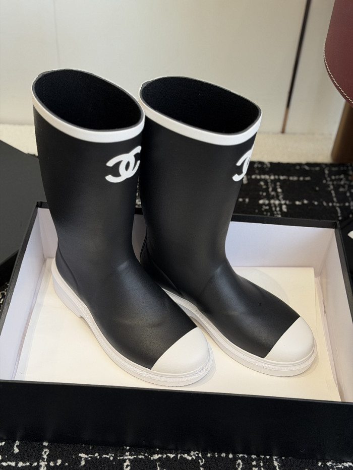 Chane* BOOTS C000093