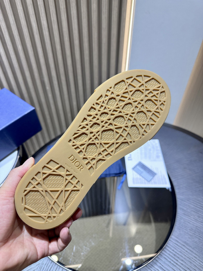 DIO* B33 SNEAKERS Dr0141