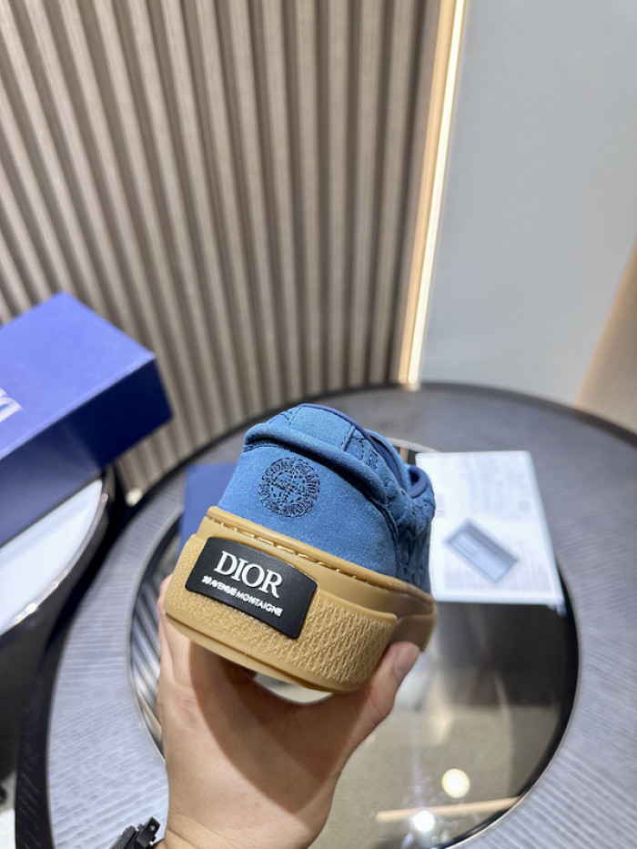 DIO* B33 SNEAKERS Dr0141