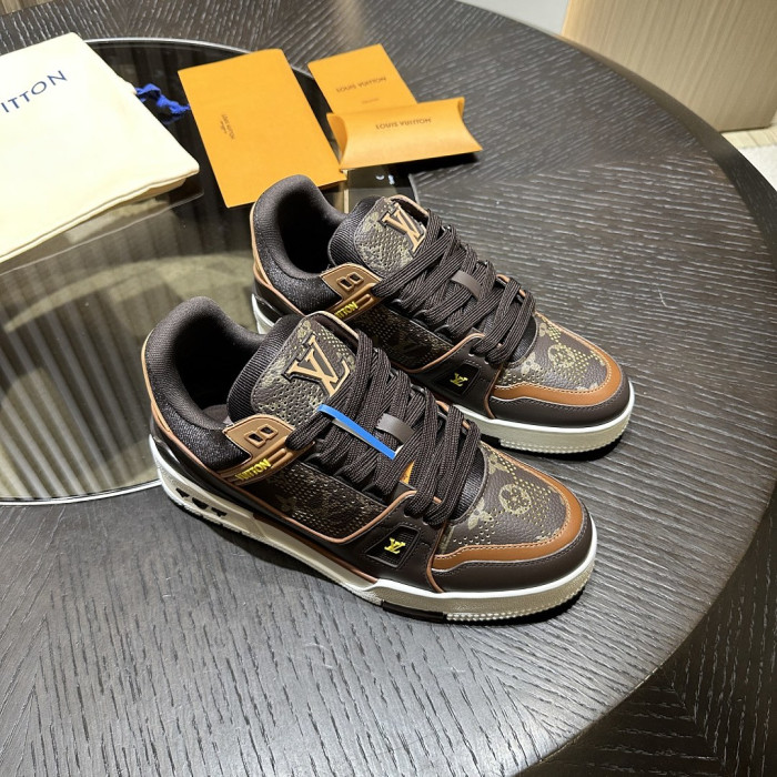 LV sneakers L0000863