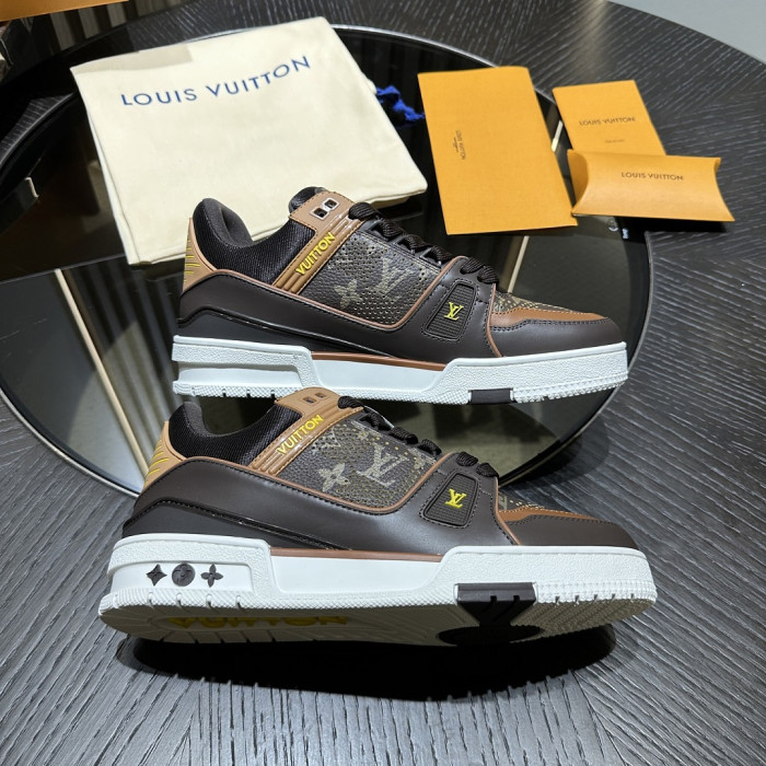 LV sneakers L0000863