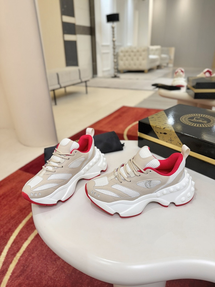 C&L sneakers CLL000260