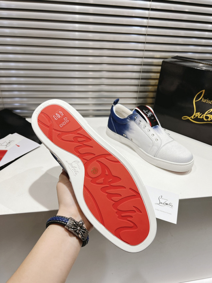 C&L sneakers CLL000076