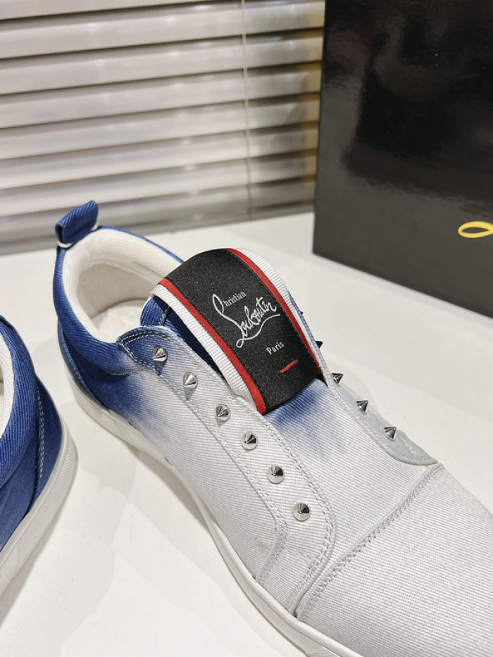 C&L sneakers CLL000076