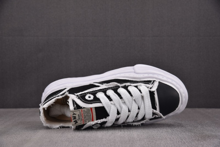 Ma1s0n mihara yasuhiro sneaker mmys76