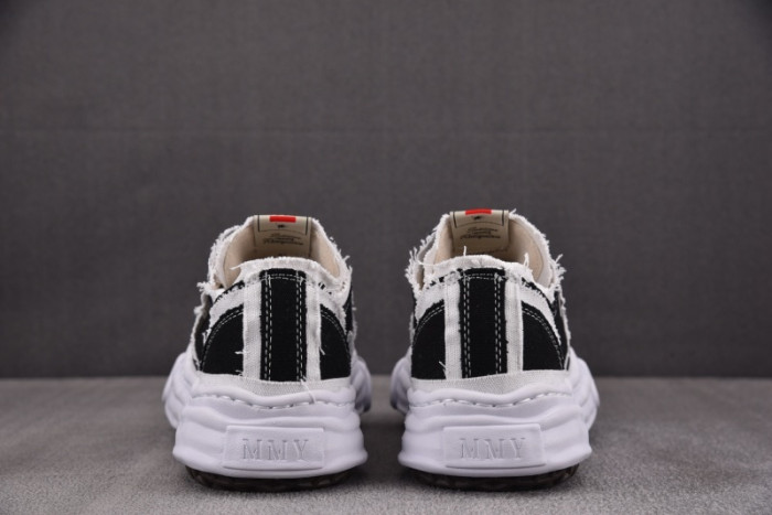 Ma1s0n mihara yasuhiro sneaker mmys76