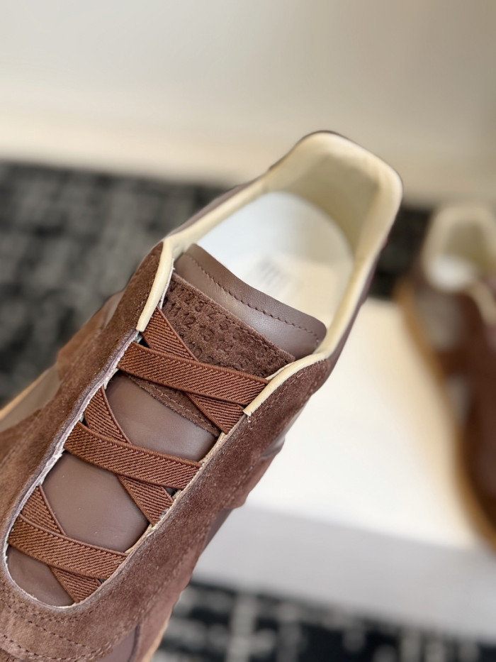 Ma1s0n Marg*e1a CALFSKIN S57WS0407