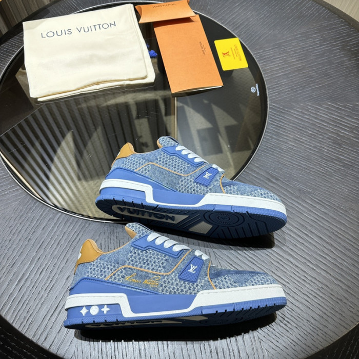LV snekaers L0000437