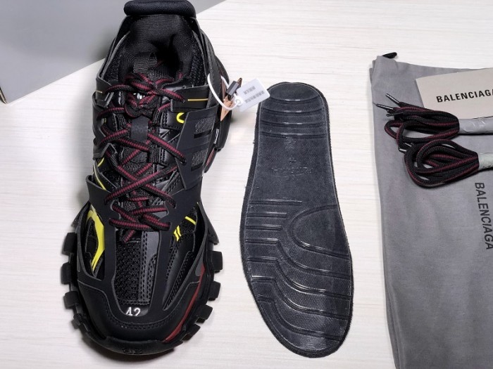 SNEAKER TESS.S.GOMMA 5000007