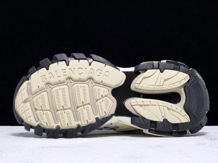 SNEAKER TESS.S.GOMMA 4.0 4000007