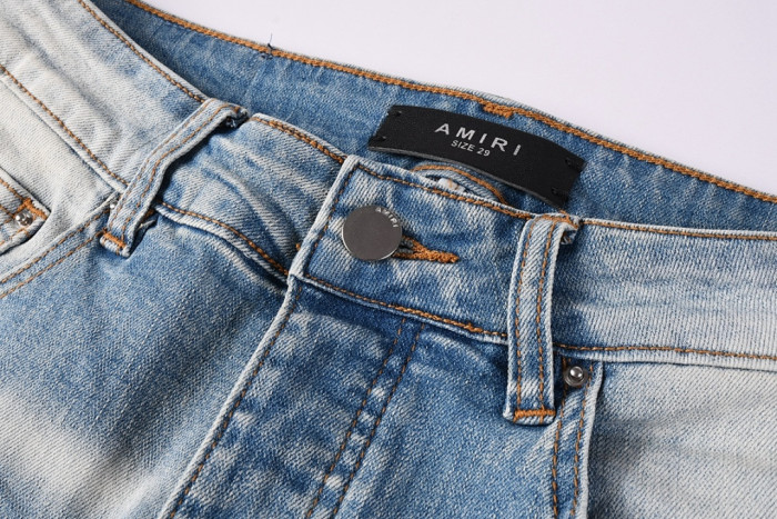 AM1RI Jeans AM058
