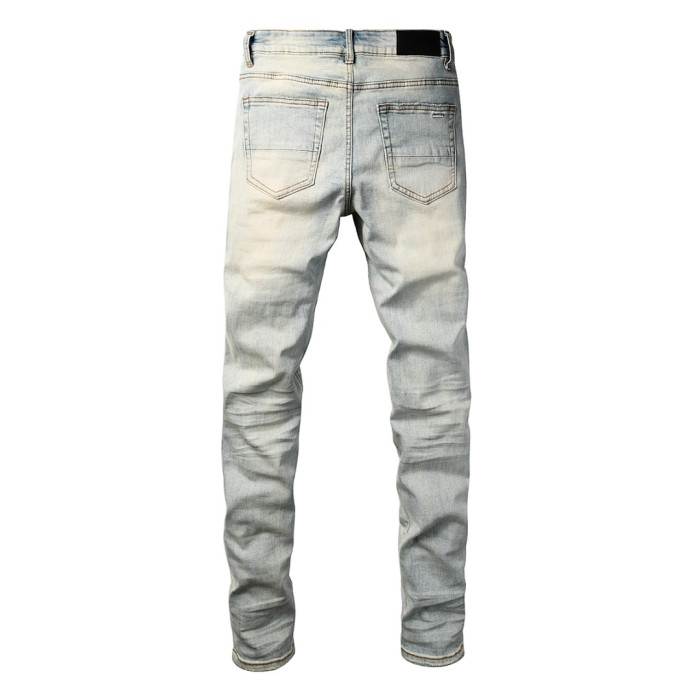 AM1RI Jeans AM058