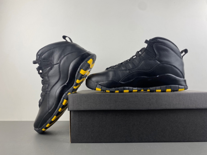 Air Jordan 10 HJ6779 001