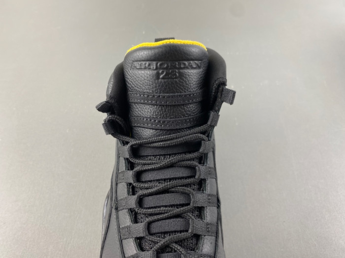 Air Jordan 10 HJ6779 001