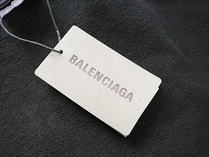 Balenciag* Hoodie Bh077