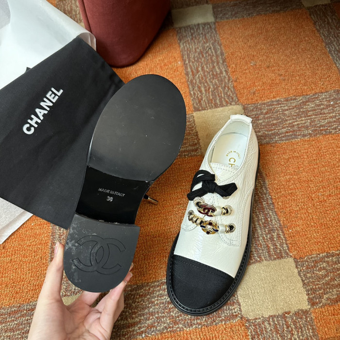Chane* Shoes C000082