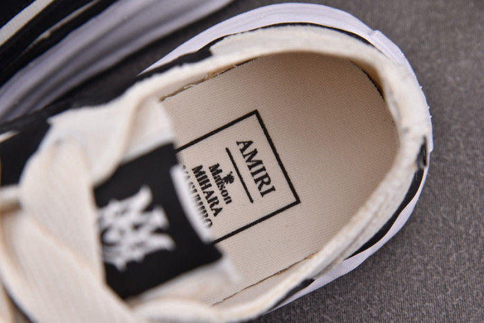 Ma1s0n mihara yasuhiro & amiri sneaker mmys60