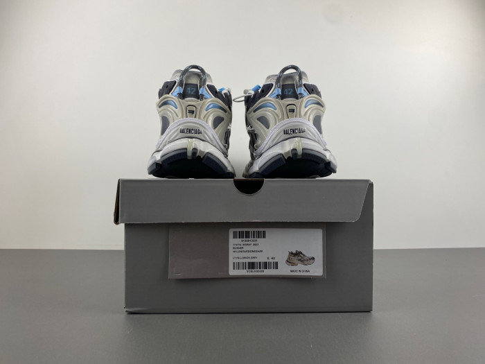 Ba1en*iaga runner sneaker w3rny-0623