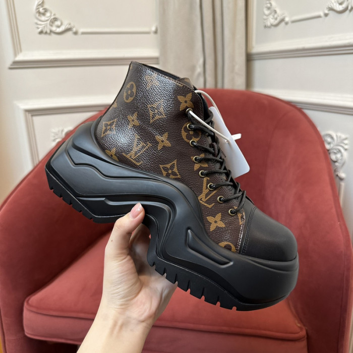 LV Boots L0000346