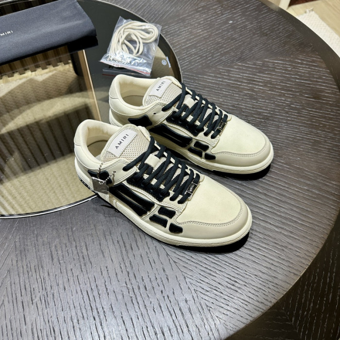 A*iri SKEL-TOP Sneakers AM209