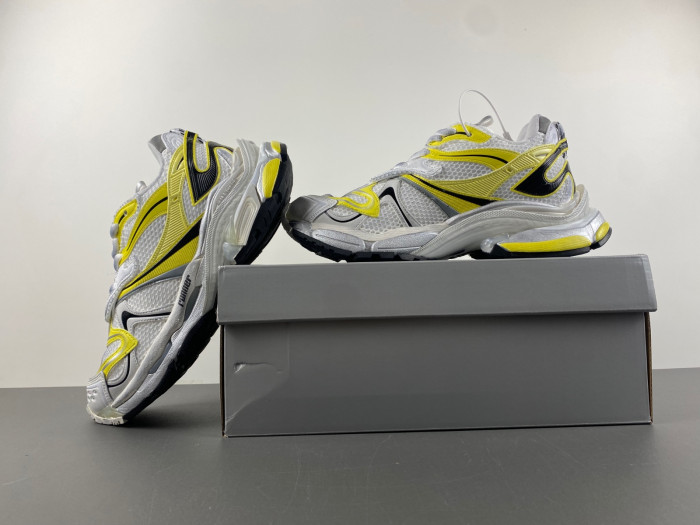 Ba1en*iaga runner sneaker w3rbxp-9710