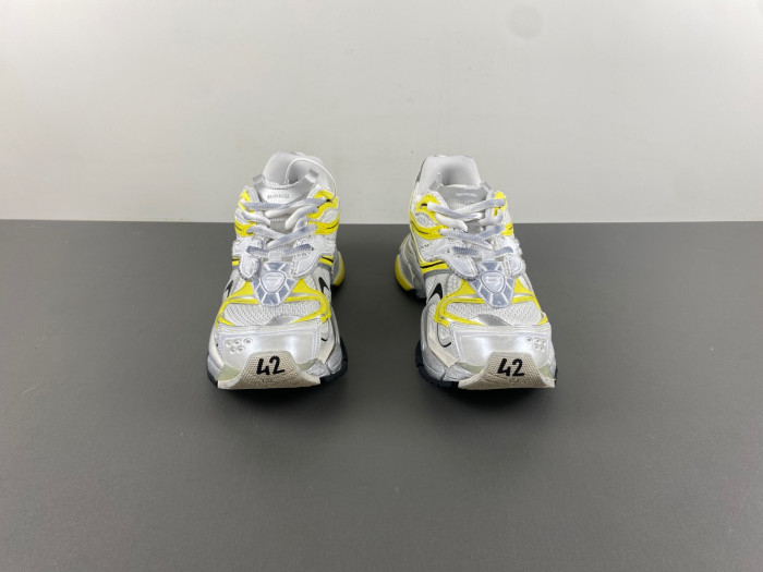 Ba1en*iaga runner sneaker w3rbxp-9710