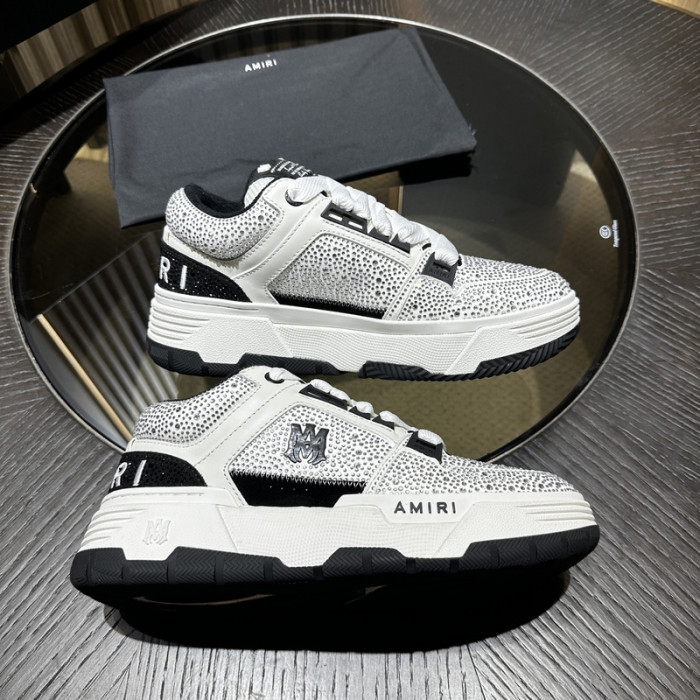 A*iri MA-1 Sneakers AM217