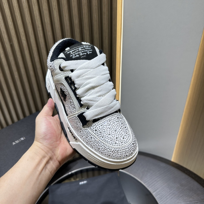 A*iri MA-1 Sneakers AM217