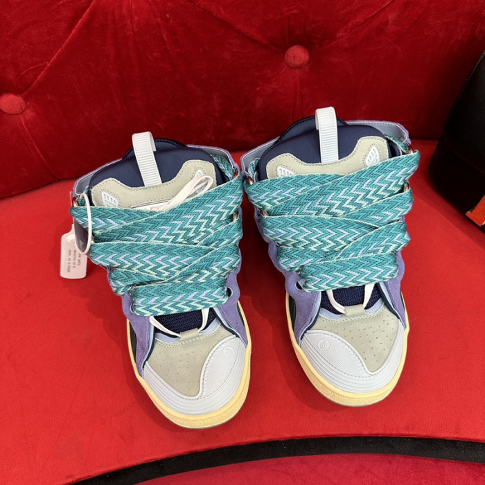 LANVIN CURB SNEAKER FY170