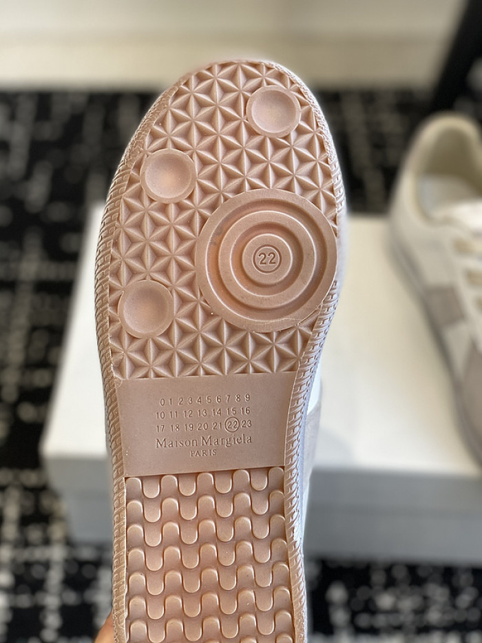 ma1s0n Marg*e1a calfskin s57ws0258