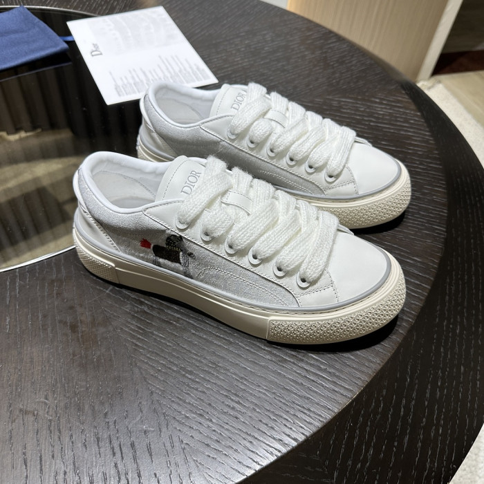 DIO* B33 SNEAKERS Dr0234