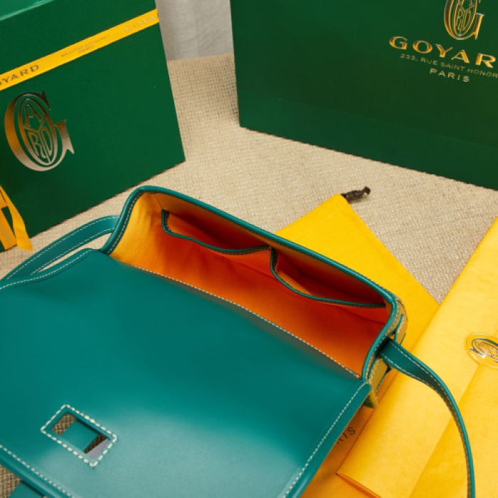 G09ard crossbody bag 25x10x18cm gy05