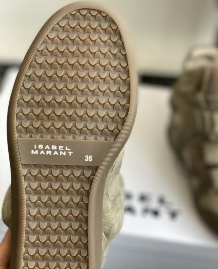 Isabel Marant SHOES IM011