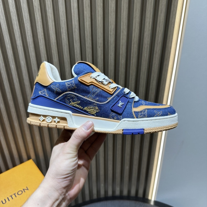 LV snekaers L0000668