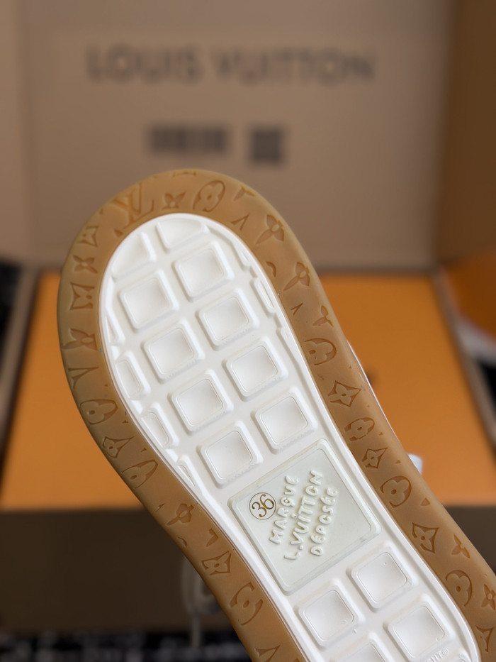 LV sneakers L0000859