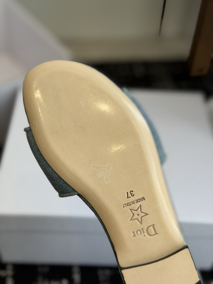 Dio* sandals DS147