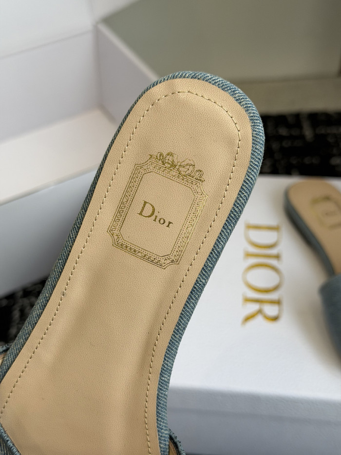 Dio* sandals DS147